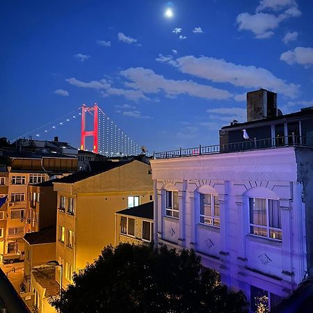 Vip Otel Istanbul Exterior photo