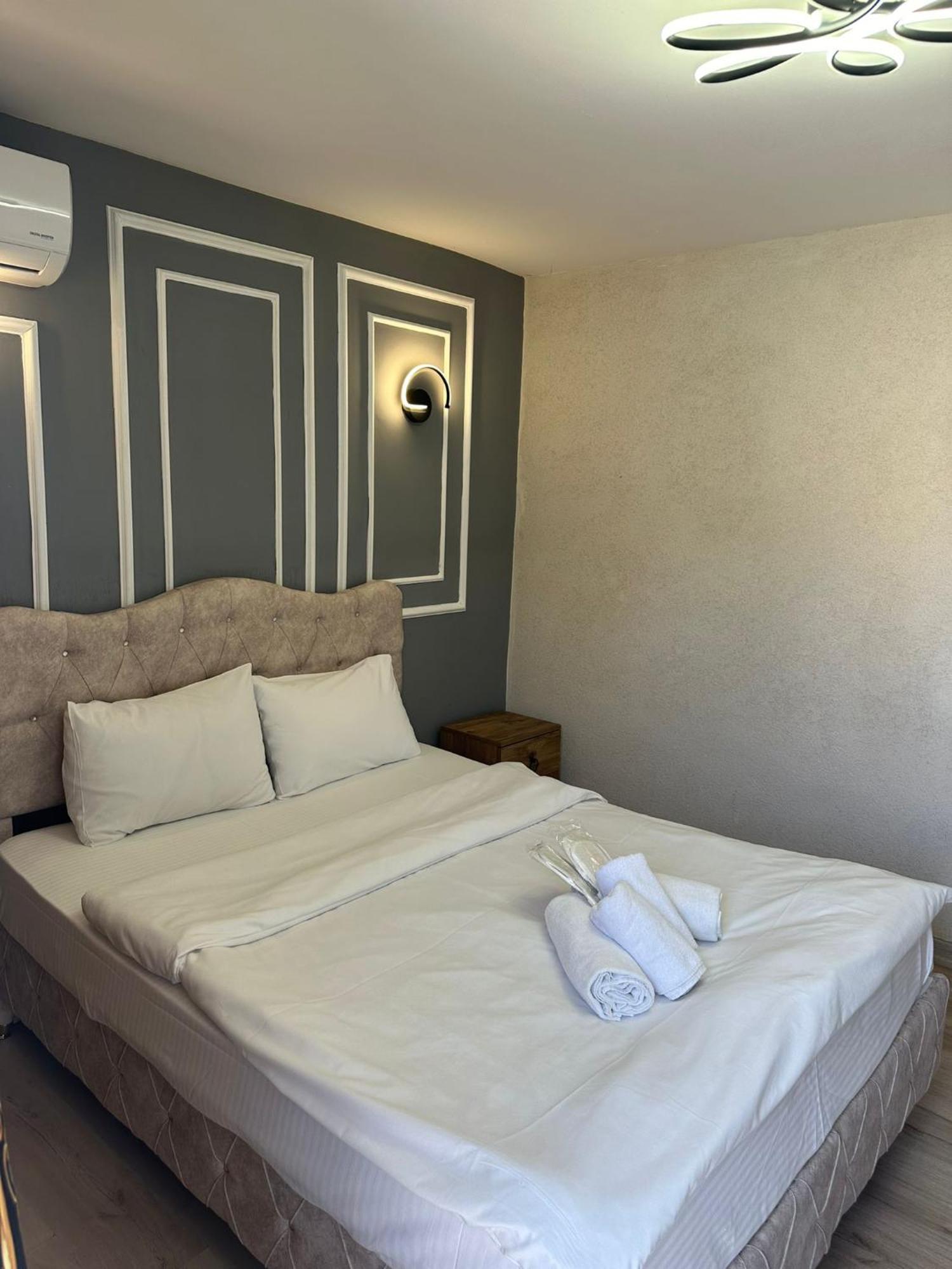 Vip Otel Istanbul Exterior photo