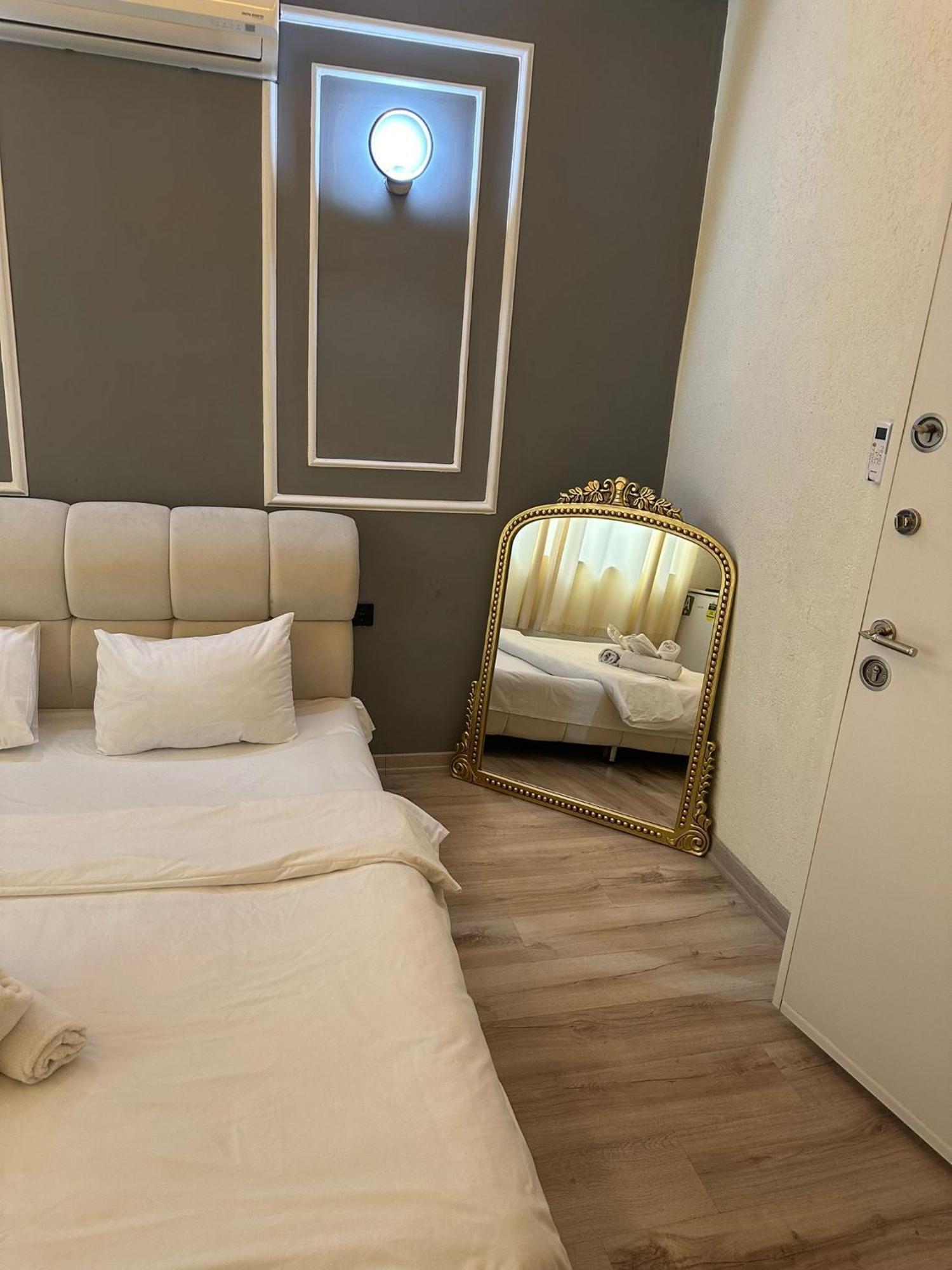 Vip Otel Istanbul Exterior photo