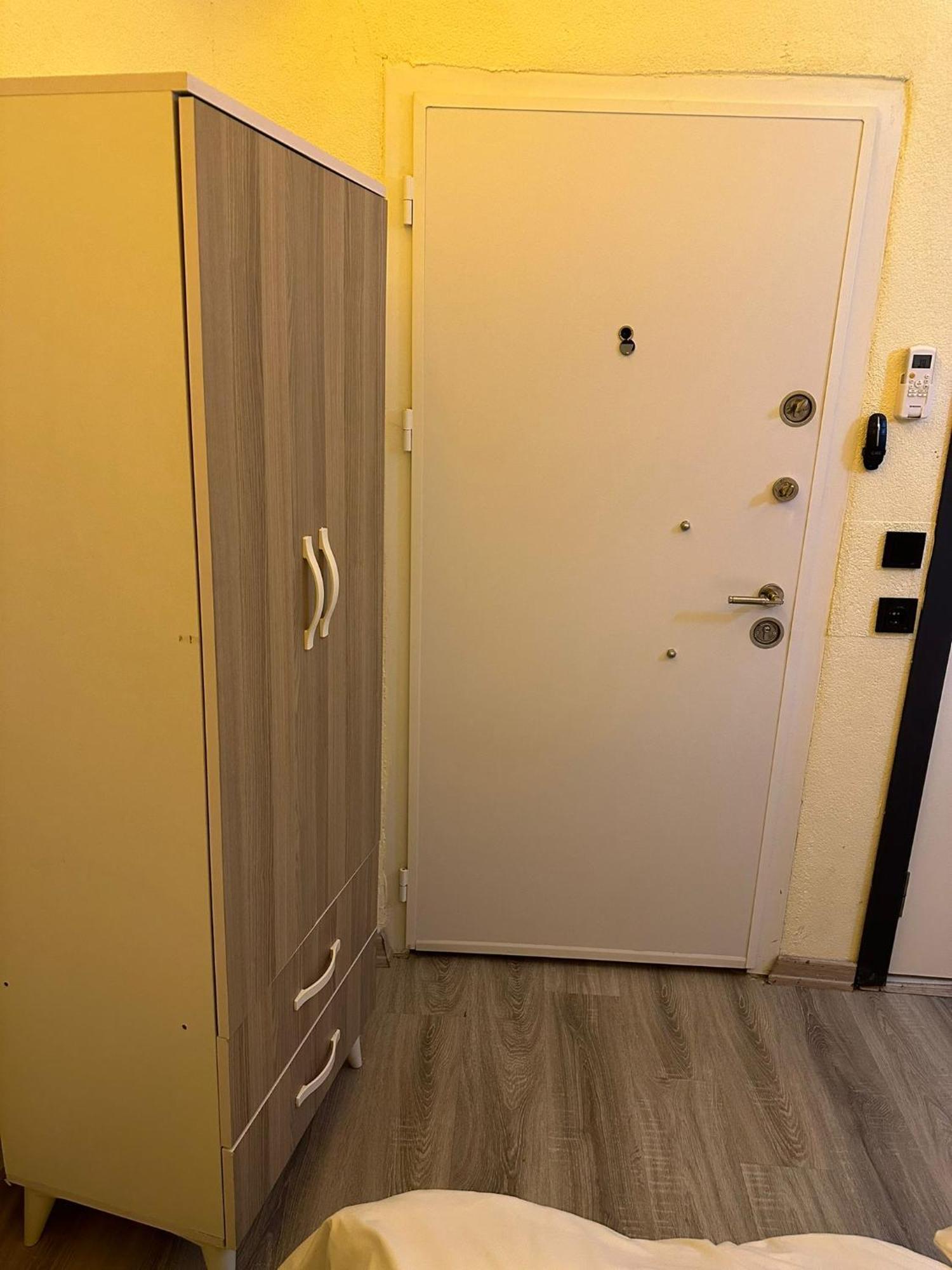 Vip Otel Istanbul Exterior photo